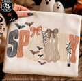 Spooky Ghost